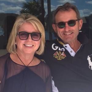 Meet your Posher, Katherine